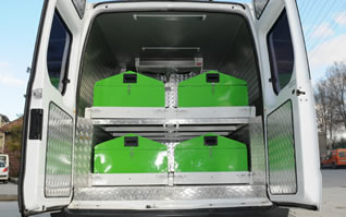 Şehiriçi Cenaze Hizmetleri